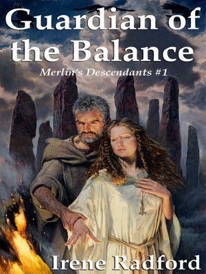cover image of Guardian of the Balance
